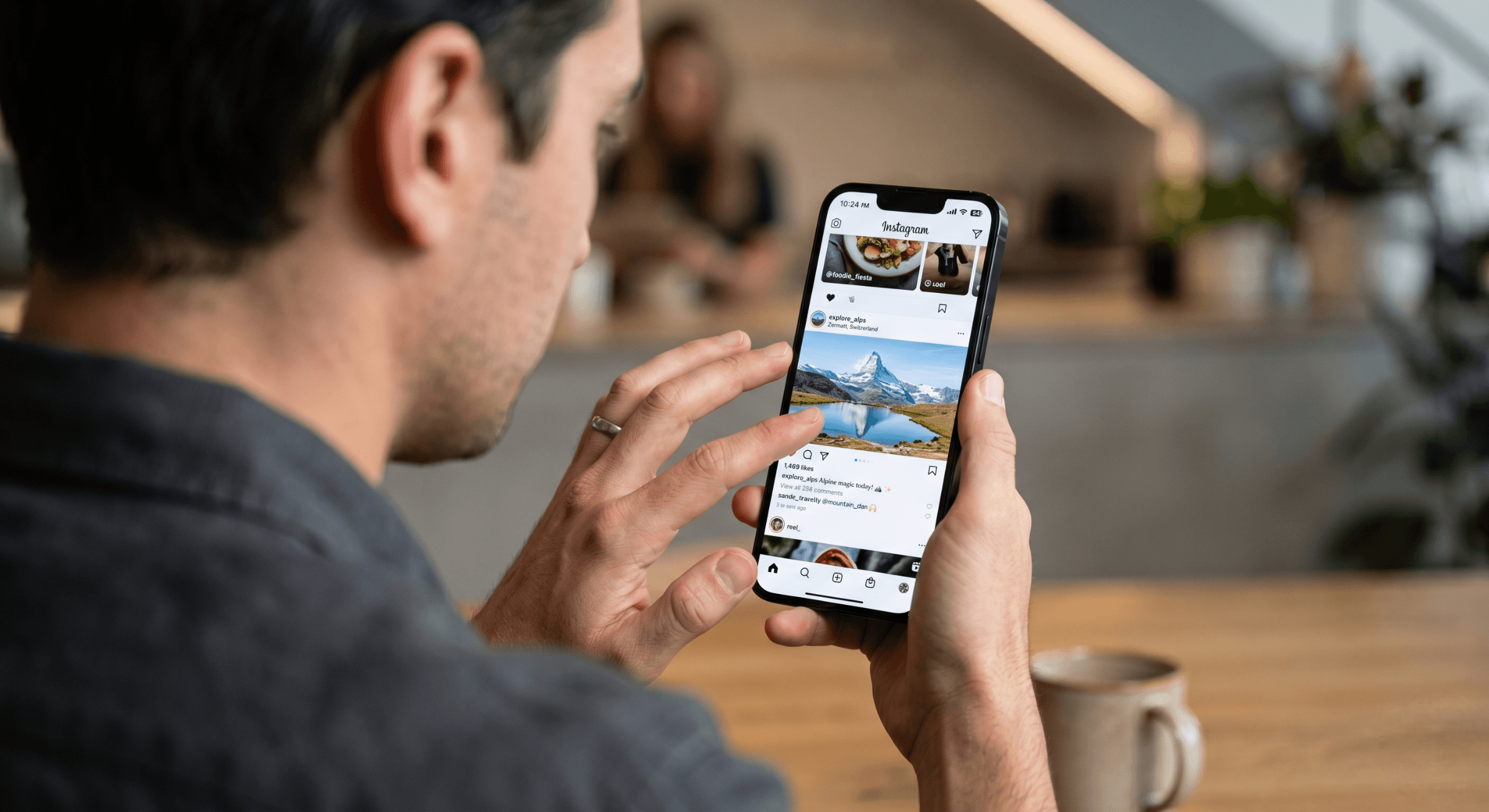 Maîtrise de l'algorithme