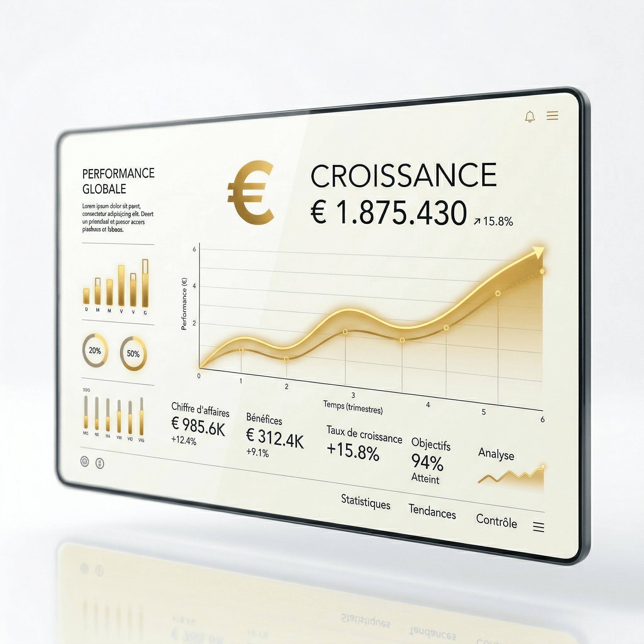 Snapchat Retargeting Results